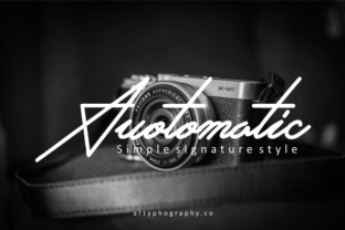 Auotomatic for Modern Campaigns and Creative Branding