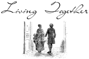 Living Together: The Script Font That Elevates Your Campaigns