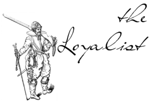 The Loyalist: A Script Font for Elegant Digital Branding